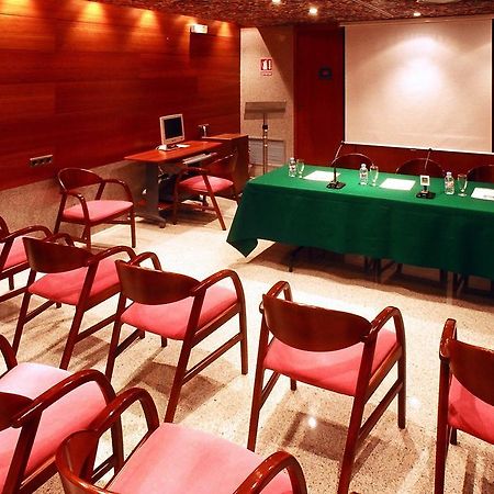 Sercotel San Jose Albacete Zařízení fotografie