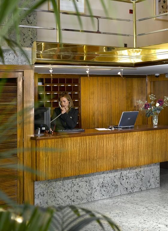 Sercotel San Jose Albacete Exteriér fotografie