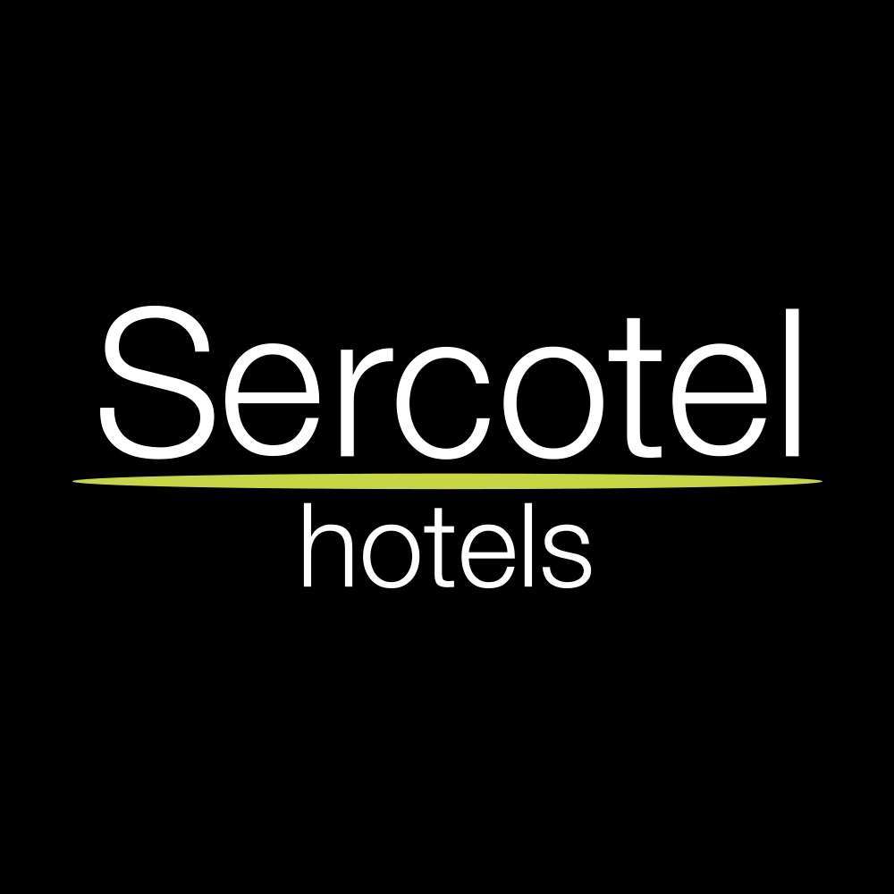 Sercotel San Jose Albacete Logo fotografie