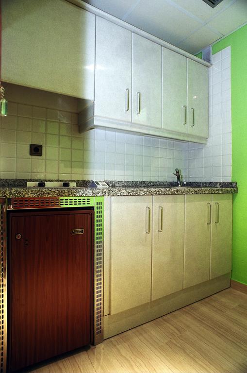Sercotel San Jose Albacete Pokoj fotografie